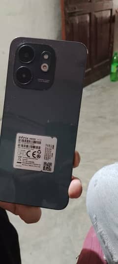 infinix