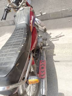 2008 model honda