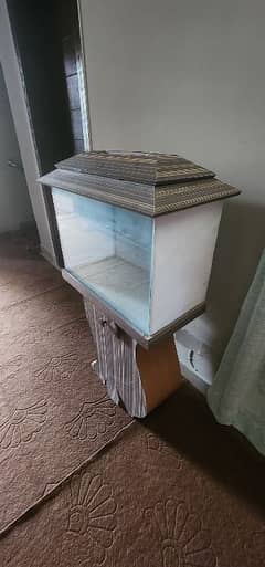 Aquarium