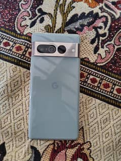 pixel 7 pro