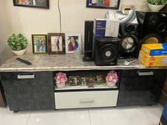 TV trolly
