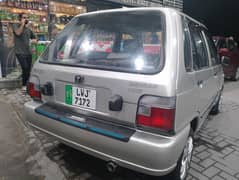 mehran VXR 2006. AC