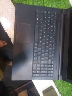 Toshiba- Intel Core i3 4th Gen, 4GB RAM, 320GB HDD