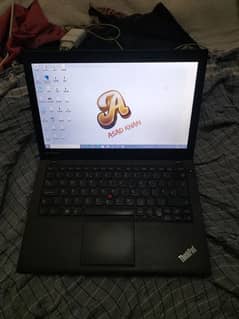 Lenovo laptop i5 4th generation with 8GB  RAM for sale