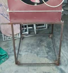 air cooler stand