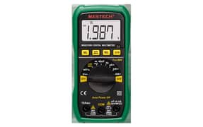 MS8239D+  Digital Multimeter   Mastech (Hongkong)