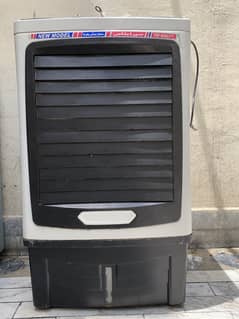 Super Asia solar Air cooler 12 volt