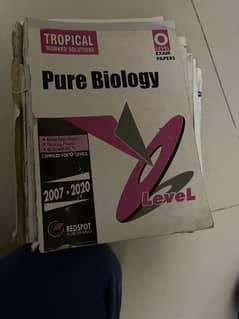 O levels books of science subject