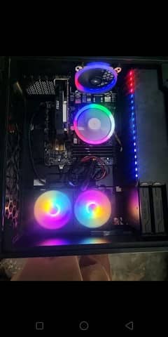 Gaming