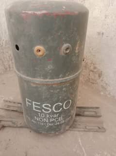 Power Factor 10KVR