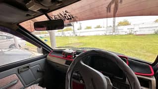 Mehran VXR