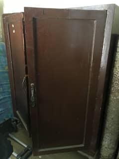Wooden