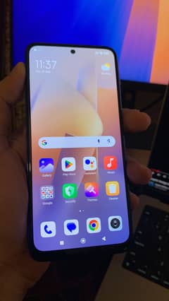 Redmi Note 11 - 128gb Rom - 6+2gb Ram