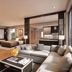 Luxurious