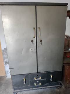 used Closet