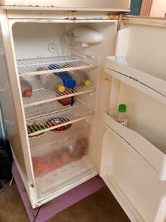 Haier refrigerator