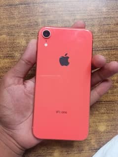iPhone XR factory unlock 64gb