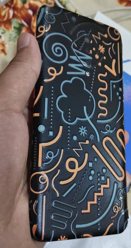 Vivo Y51  in-display fingerprint  Super-Amoled display 3