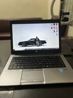 HP