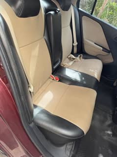 Honda City MT 1.2