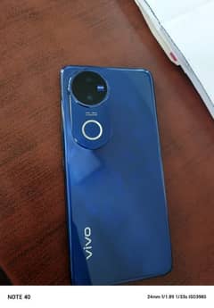 Vivo V50 12+12 / 256GB