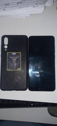 Huawei P20 Pro