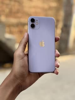 iPhone 11