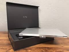 Dell XPS 13 PLUS Core i7 12th Gen 16GB 4K