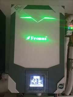 Fronus 4.2kw