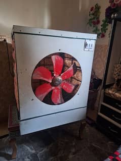 Almost New Air cooler for sale, Room cooler