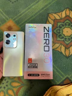 lnfinix