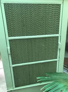 Air cooler Cool winds (condition 10/10)