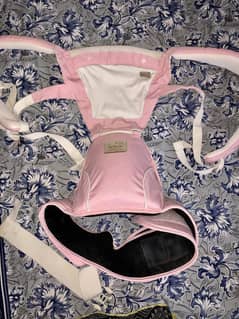 Baby carry belt