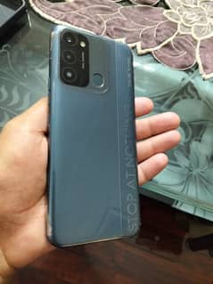 Tecno spark 8c (3+1)(64) GB