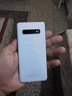 Galaxy S10 Official PTA Approved