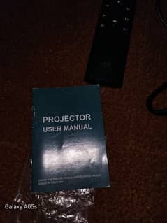 projector