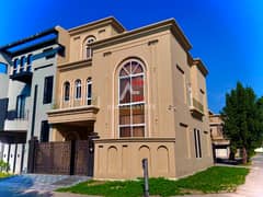 5 MARLA BRAND NEW HOUSE AVAILABLE FOR SALE (AT REASONABLE PRICE) IN CITI HOUSING GUJRANWALA