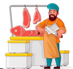 Butcher
