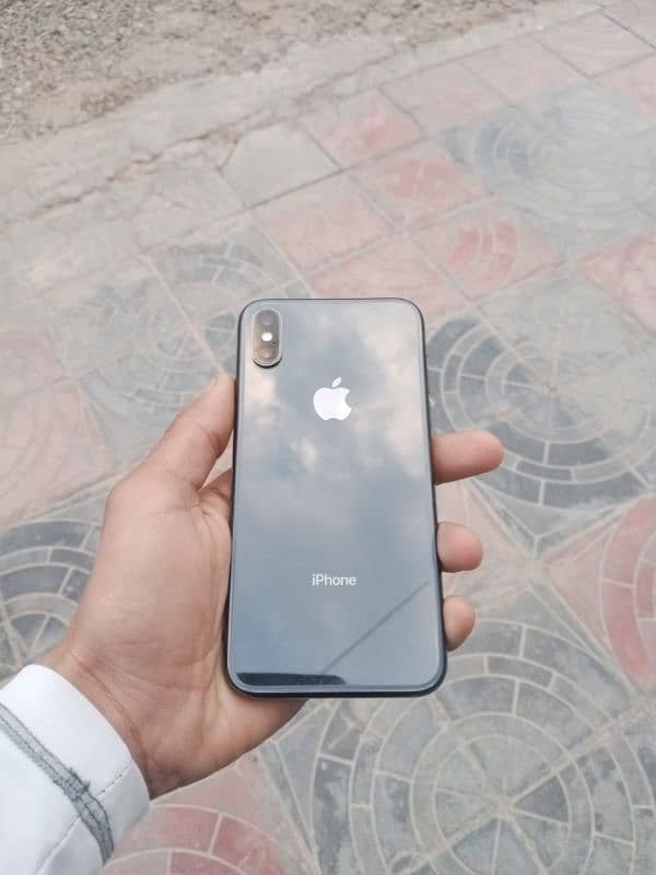 iphone x non pta factory unlocked with box 2