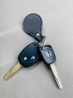 Honda City 2017 Aspire 1.5 manual