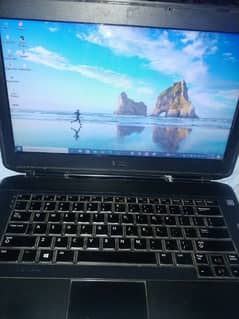 DELL LATITUDE E5430