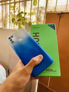 Infinix