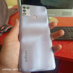 Infinix