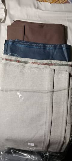 Grace Fabrics And Narkins