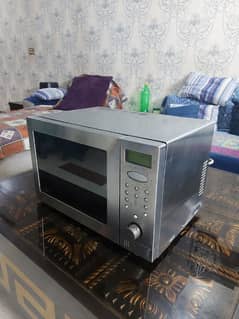 Sanyo Microwave Oven