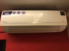 Dawlance Suave + Inverter AC