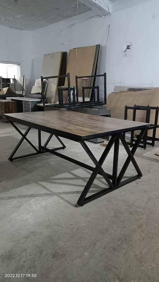 Computer Table,Call Center Table, Office Table & Computer Chairs 11