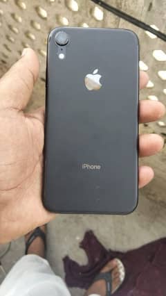 iphone XR All ok waterpack Not a single fault 03008419865 Whatsapp
