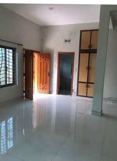 12 marla Upper Portion For Rent In soan garden