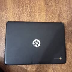 hp chrome book laptop window 10 pro